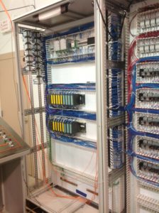 Low Voltage Distribution – Enertech G5931 SCADA