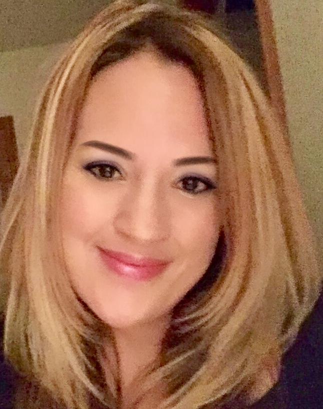 Maribel Robinson